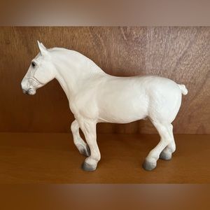 Breyer horse Percheron 2022